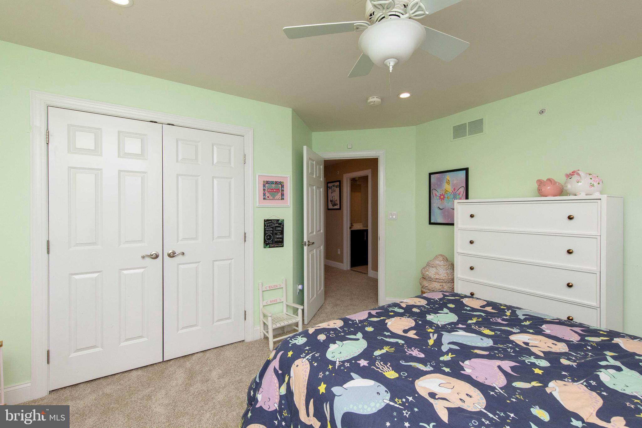 COLD POINT VILLAGE - Residential