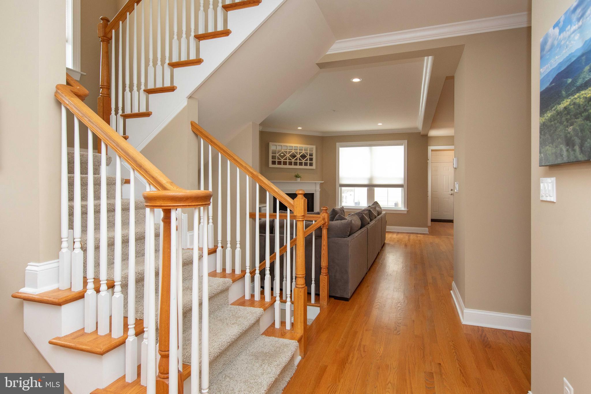 COLD POINT VILLAGE - Residential