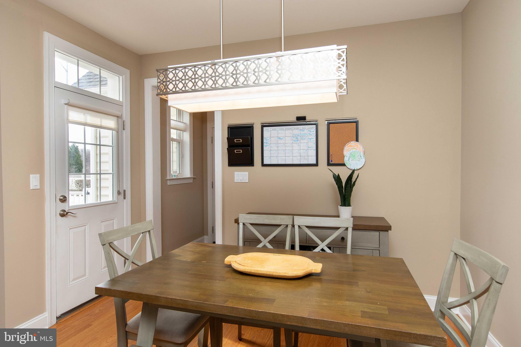 COLD POINT VILLAGE - Residential