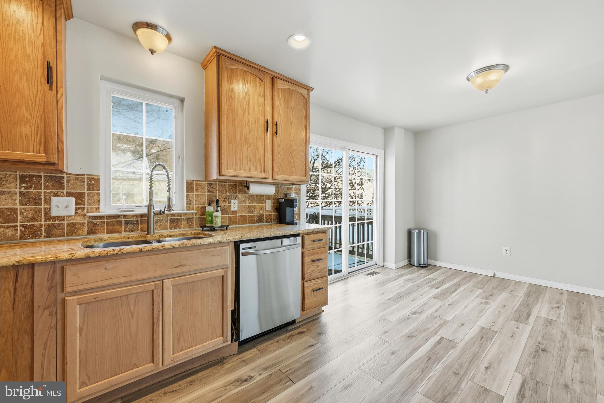 NORTH HILLS - Residential