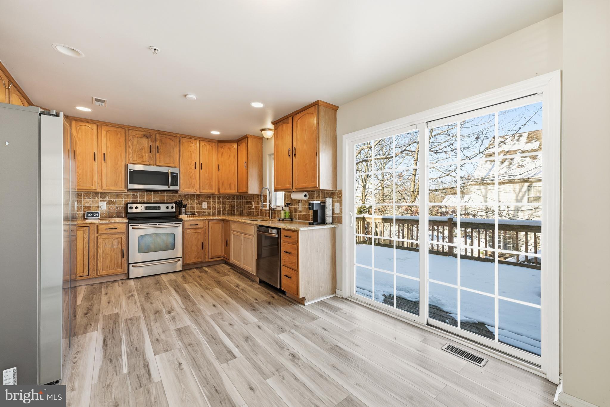 NORTH HILLS - Residential