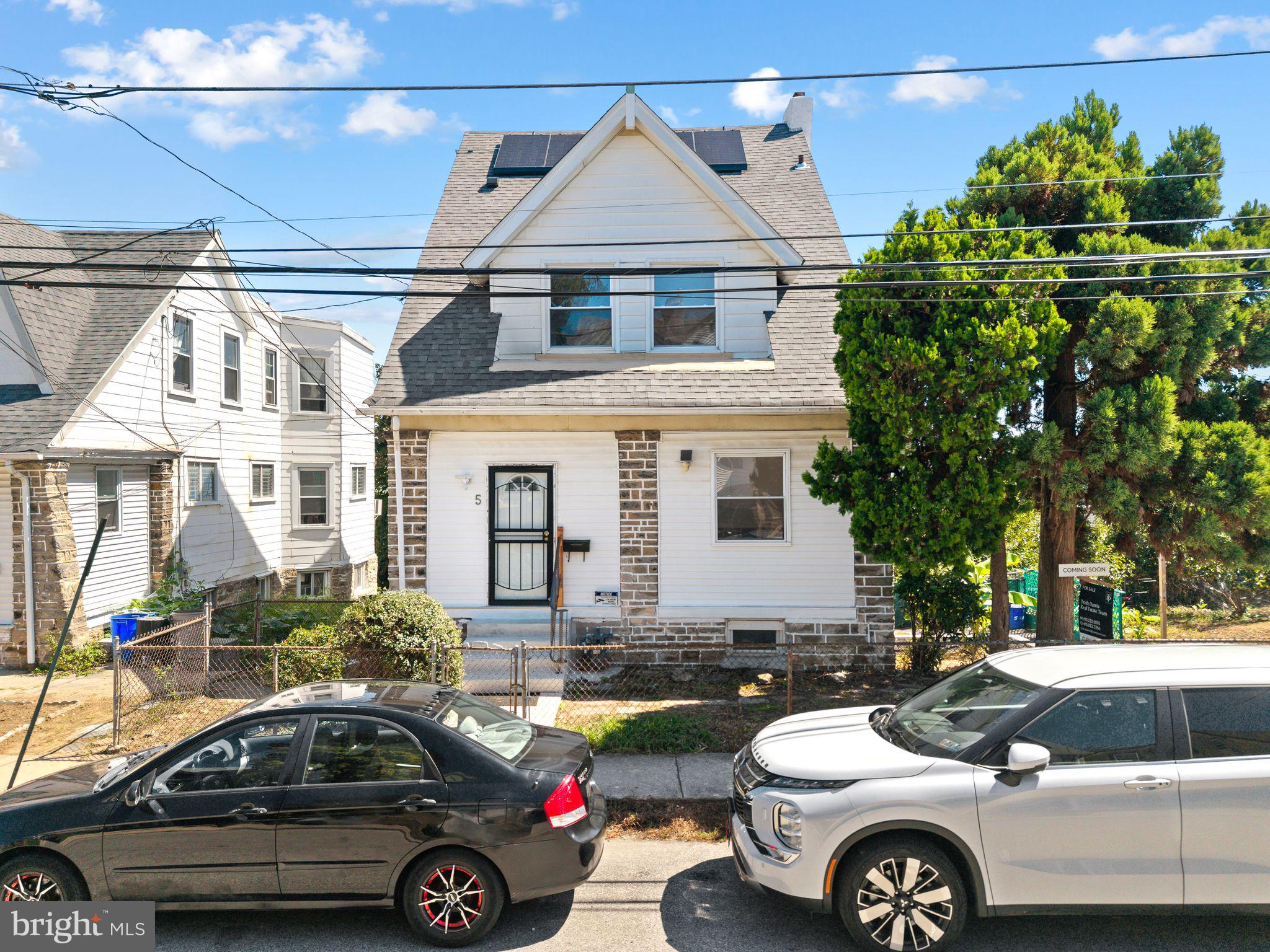 5 ARDSLEY ROAD