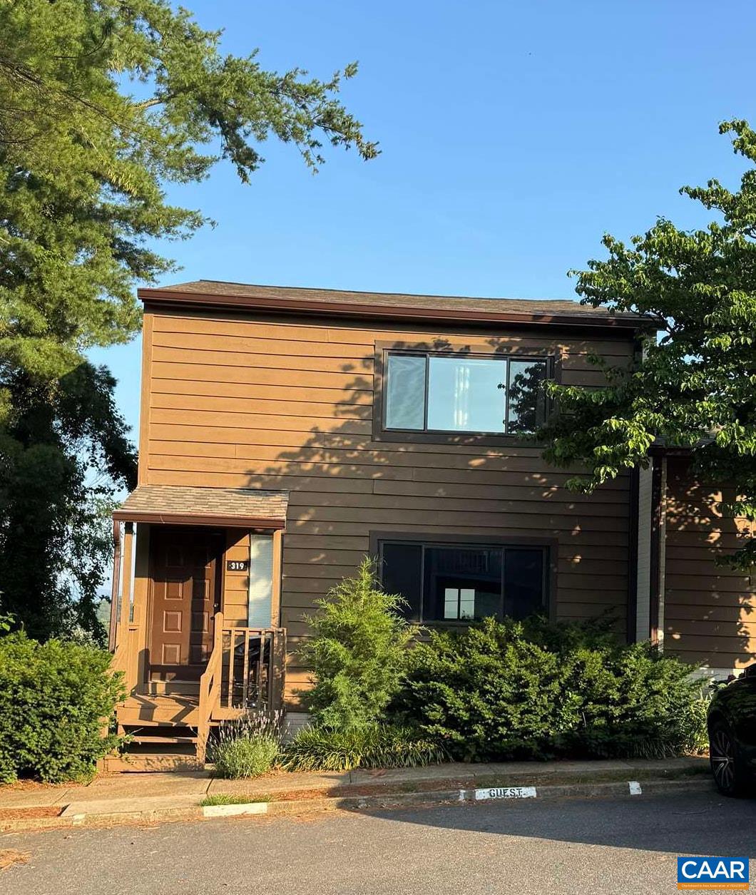 NONE AVAILABLE - Residential Lease