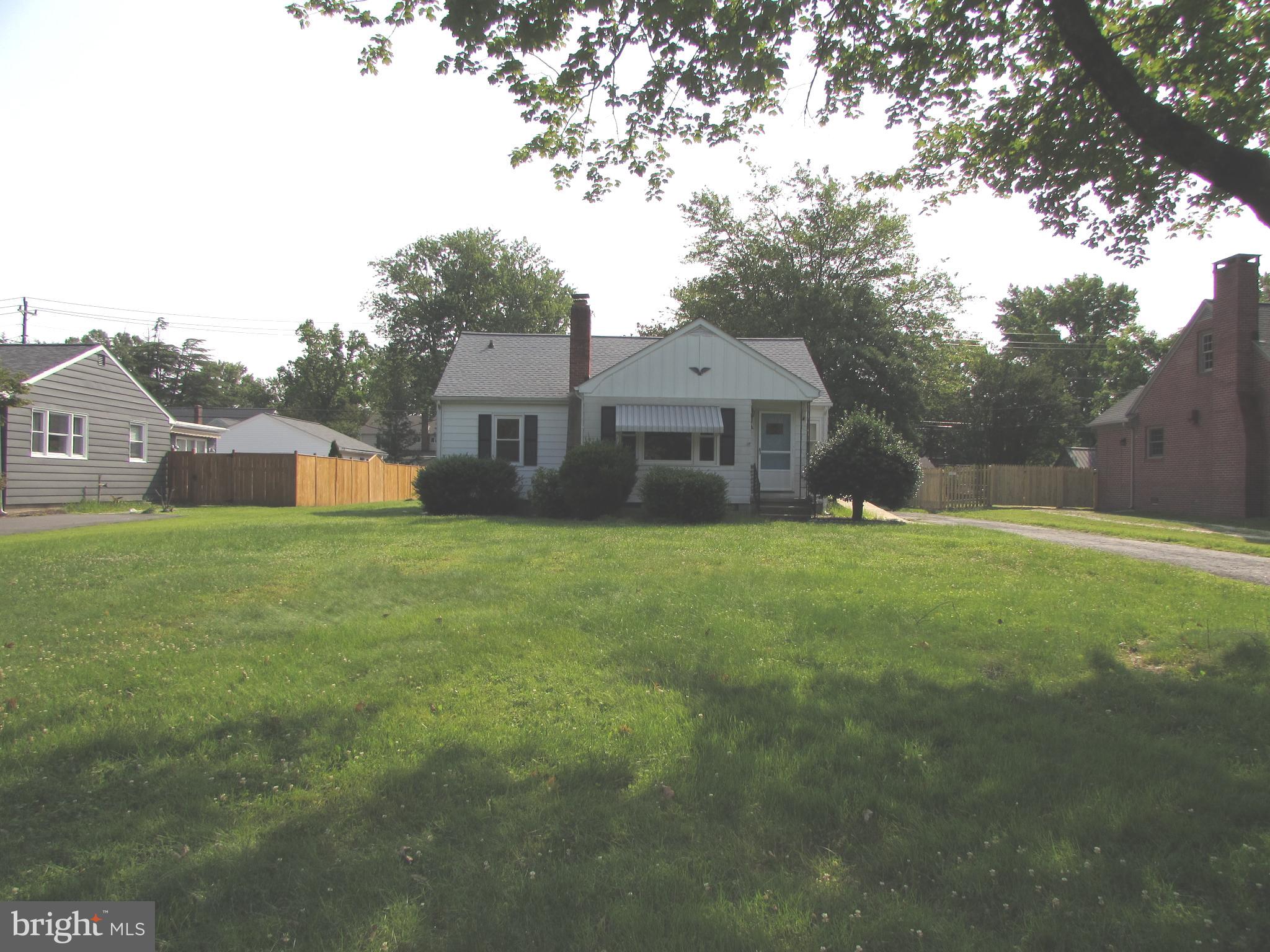 412 TRIPPE AVENUE