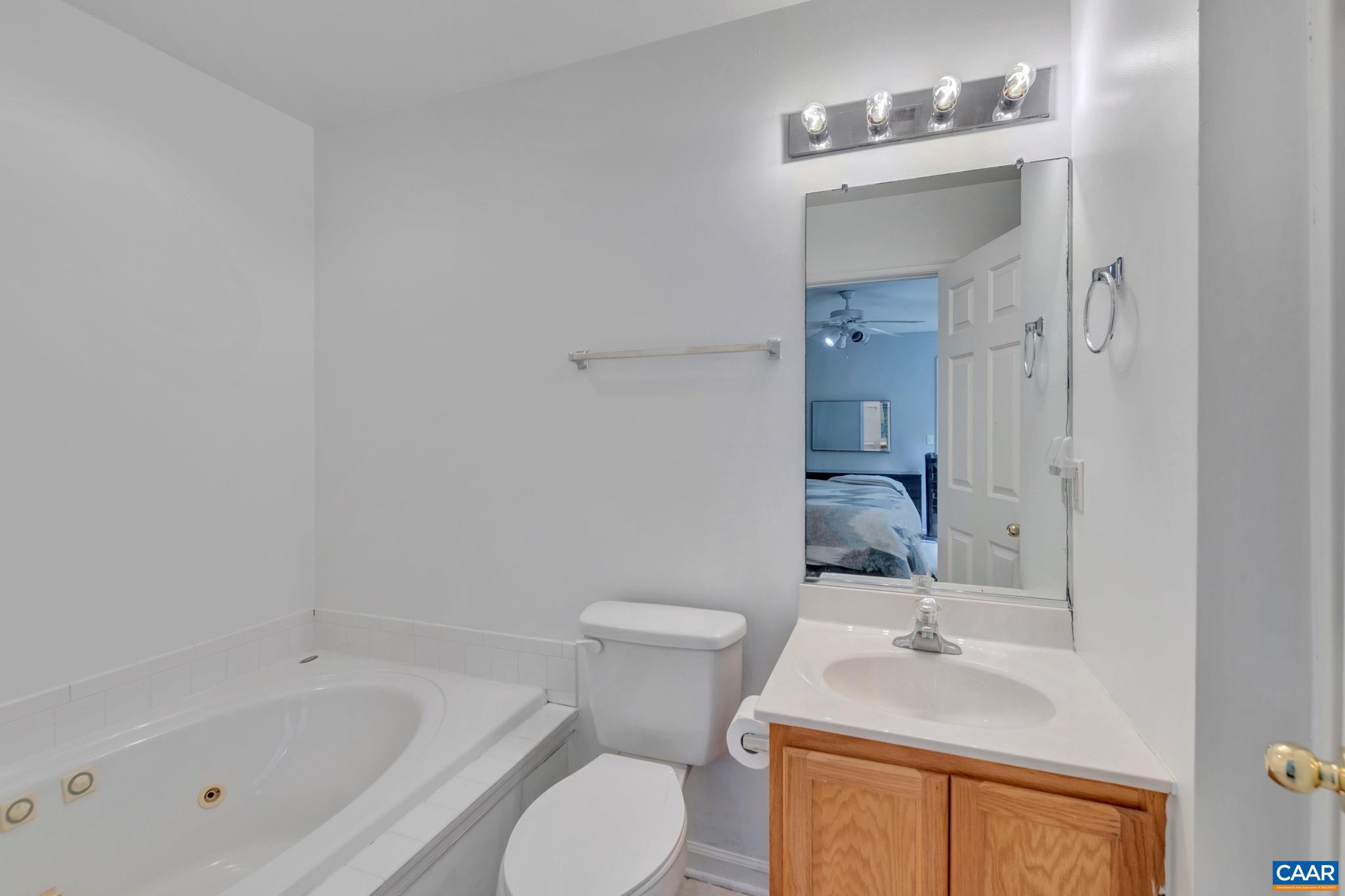 LAKE MONTICELLO - Residential