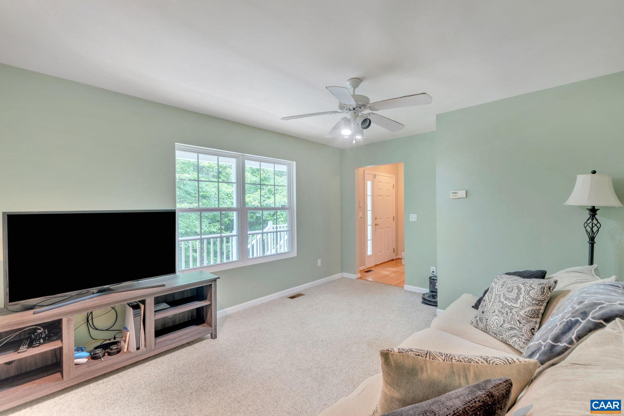 LAKE MONTICELLO - Residential