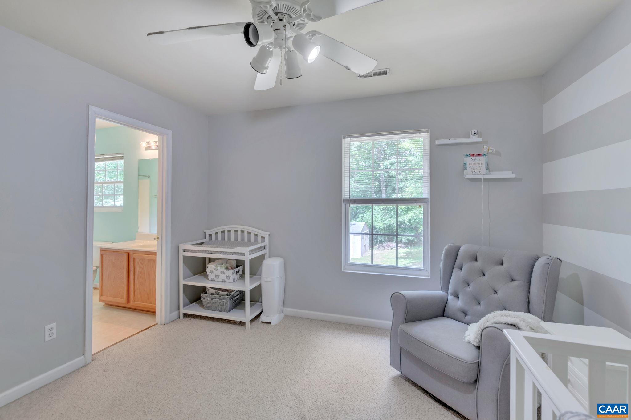 LAKE MONTICELLO - Residential