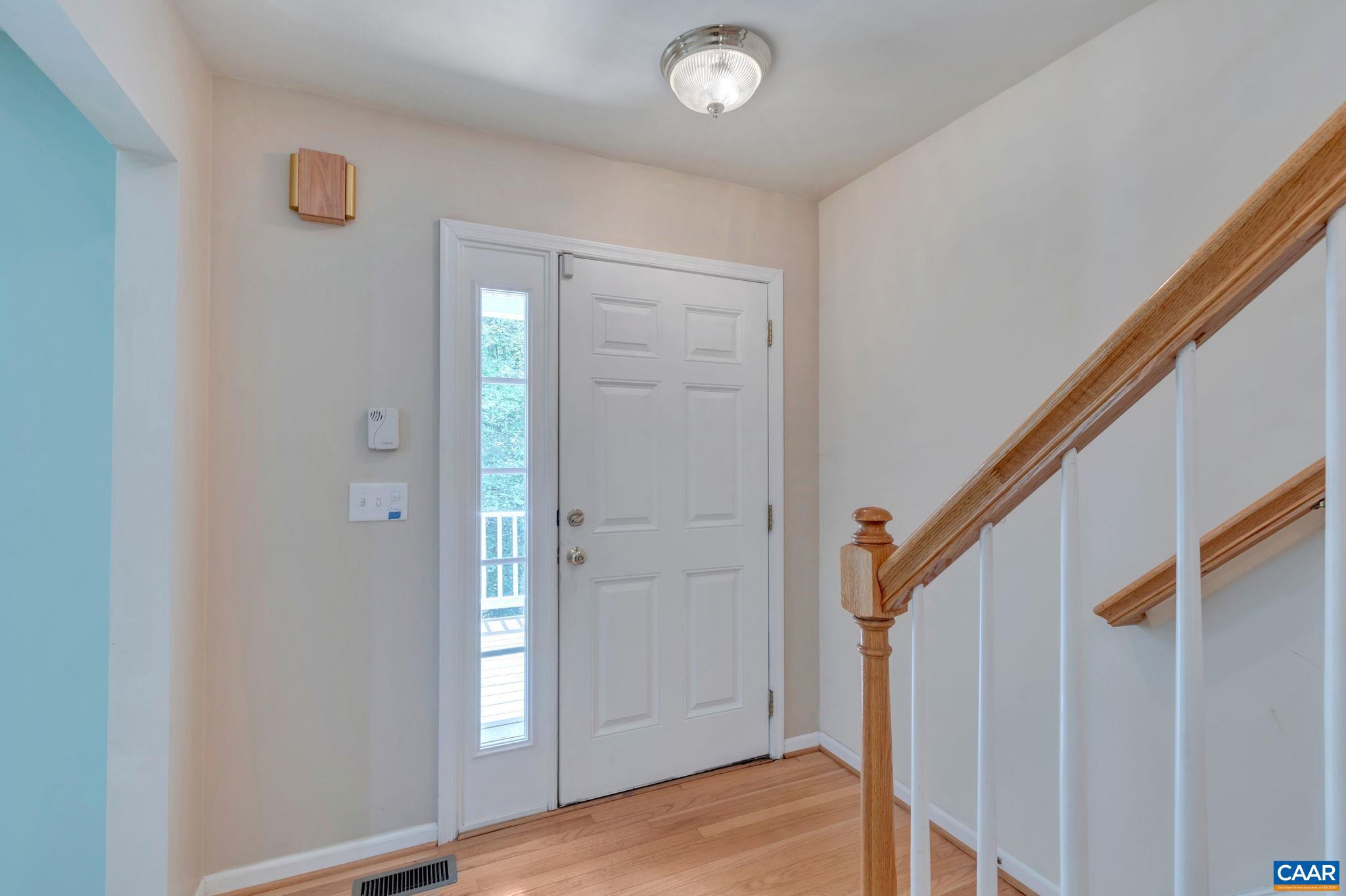 LAKE MONTICELLO - Residential