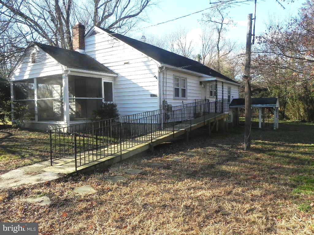 WALDORF - Residential Lease