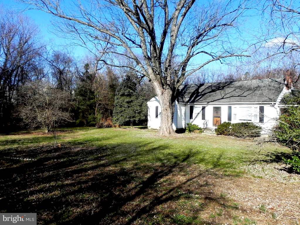 WALDORF - Residential Lease