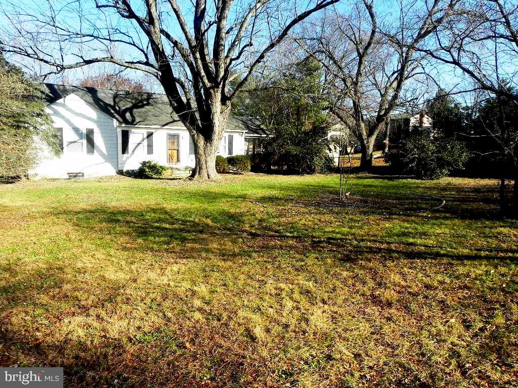 WALDORF - Residential Lease