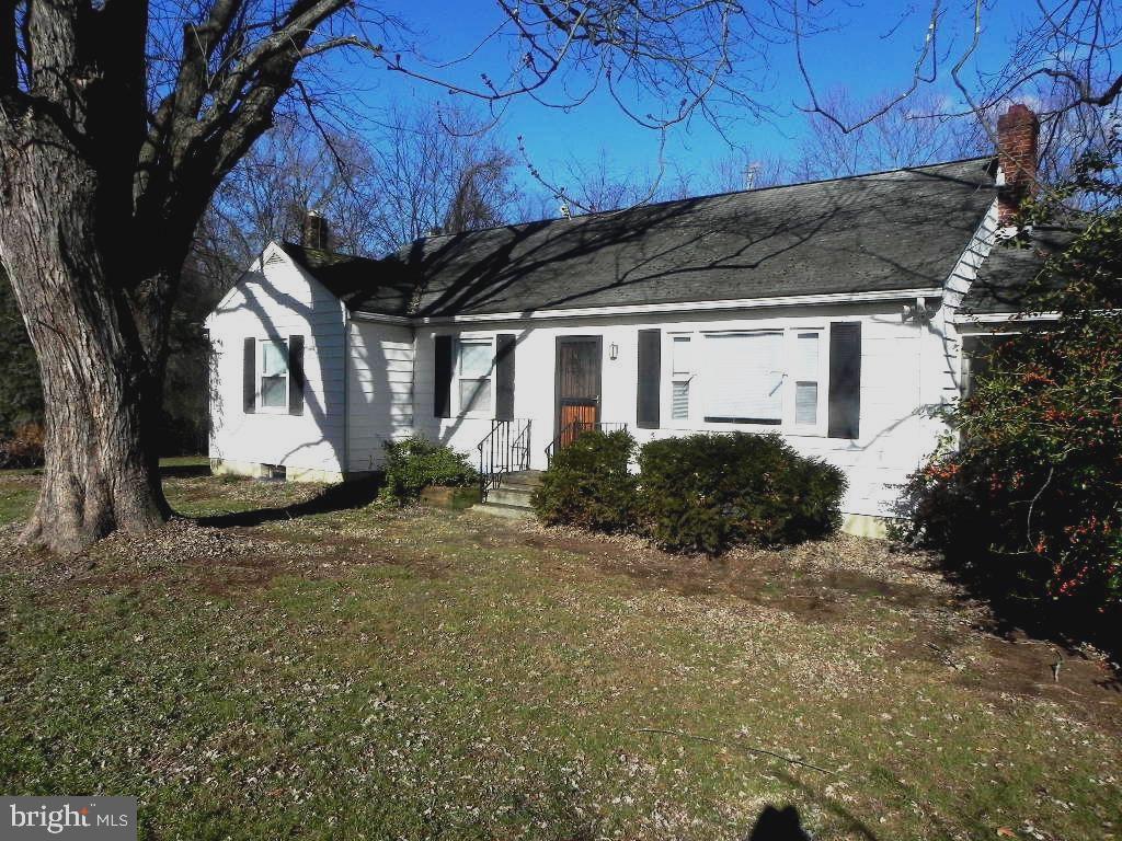 WALDORF - Residential Lease