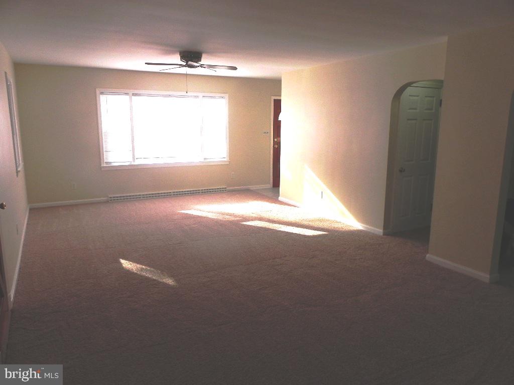 WALDORF - Residential Lease