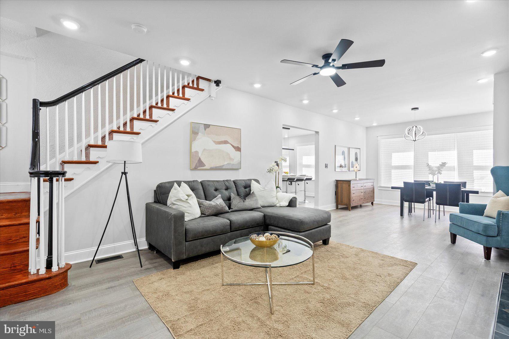 ASHBURTON - Residential
