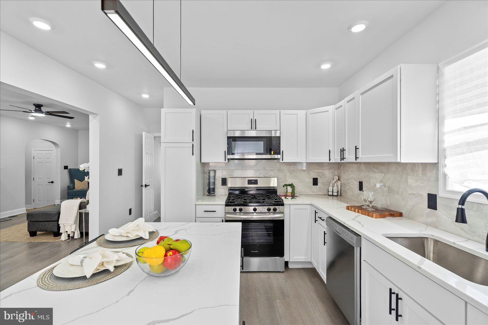 ASHBURTON - Residential