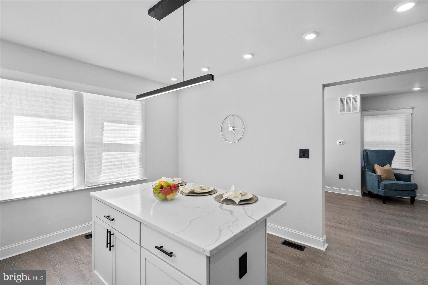 ASHBURTON - Residential