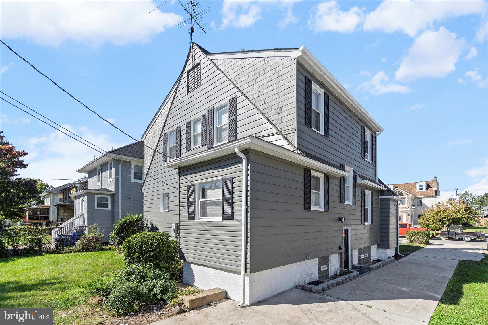 ASHBURTON - Residential