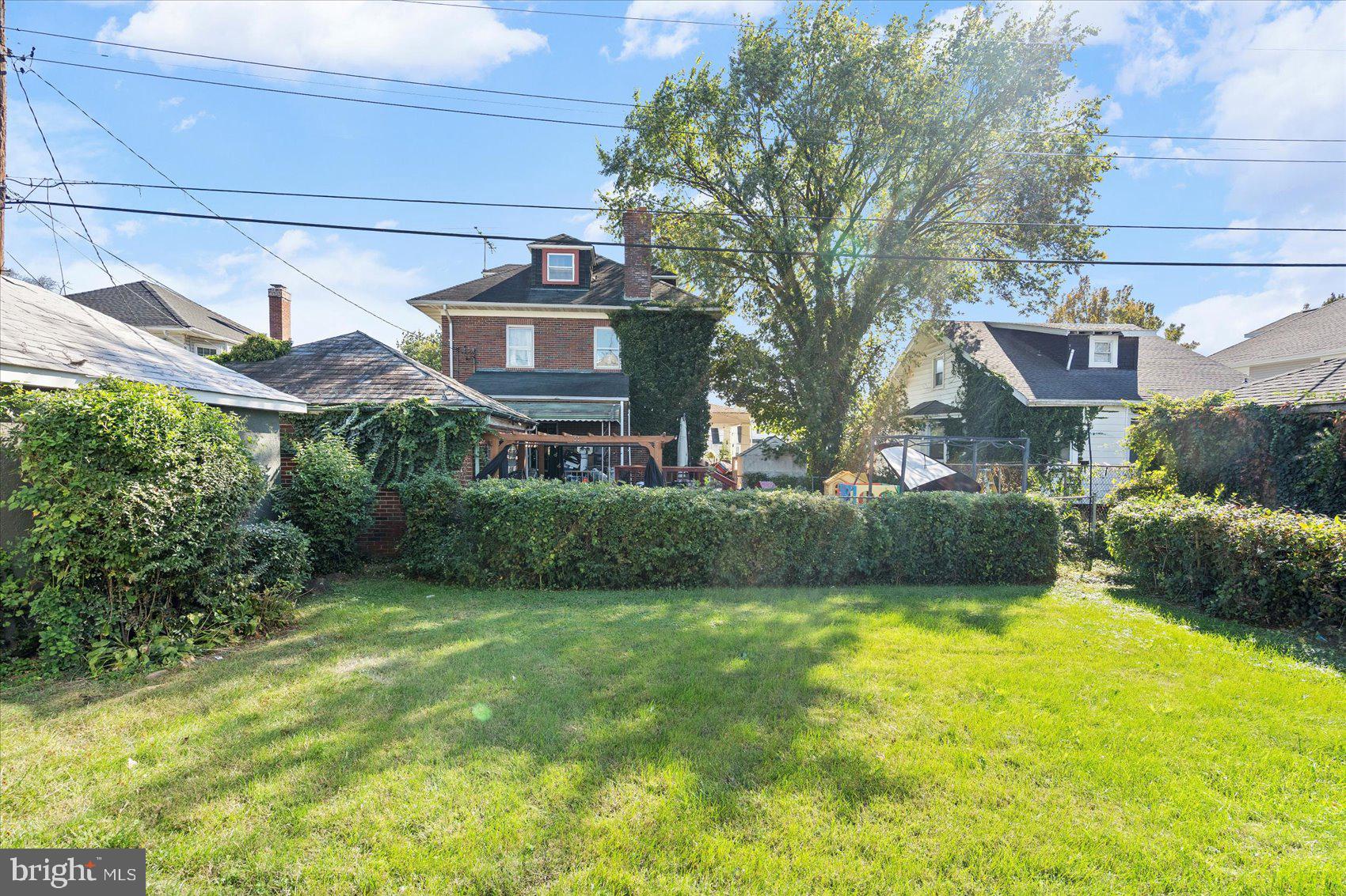 ASHBURTON - Residential