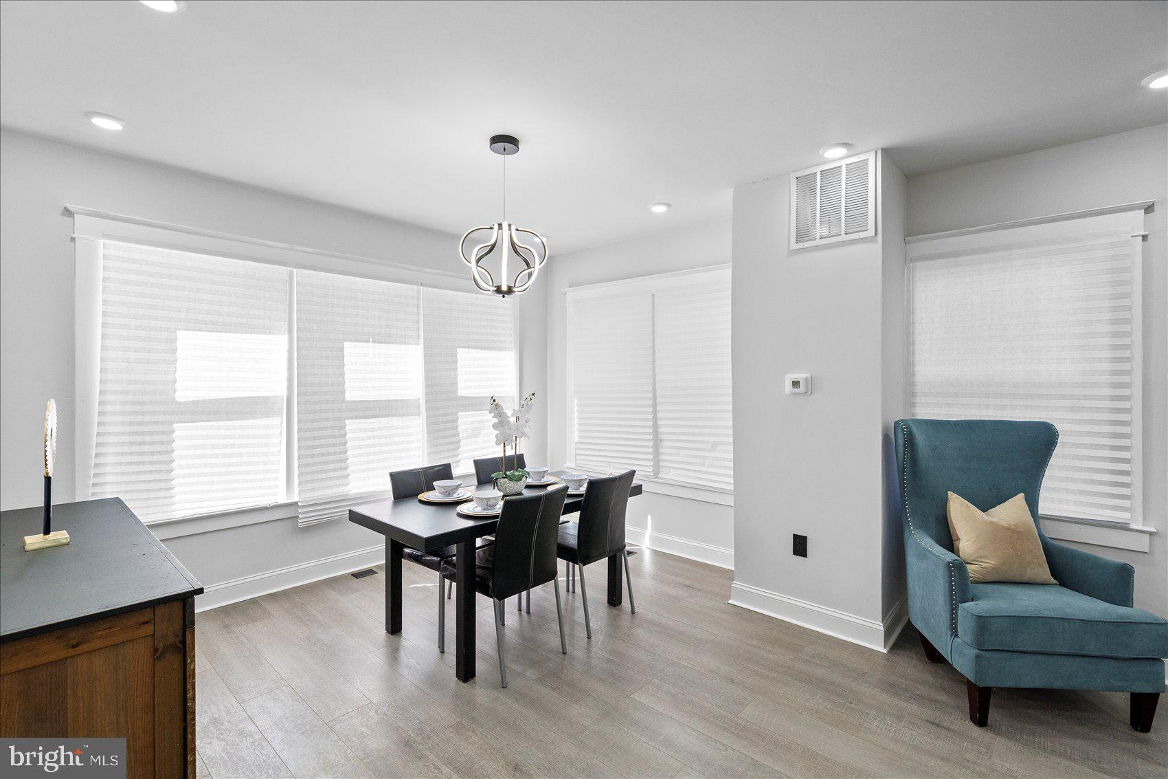 ASHBURTON - Residential