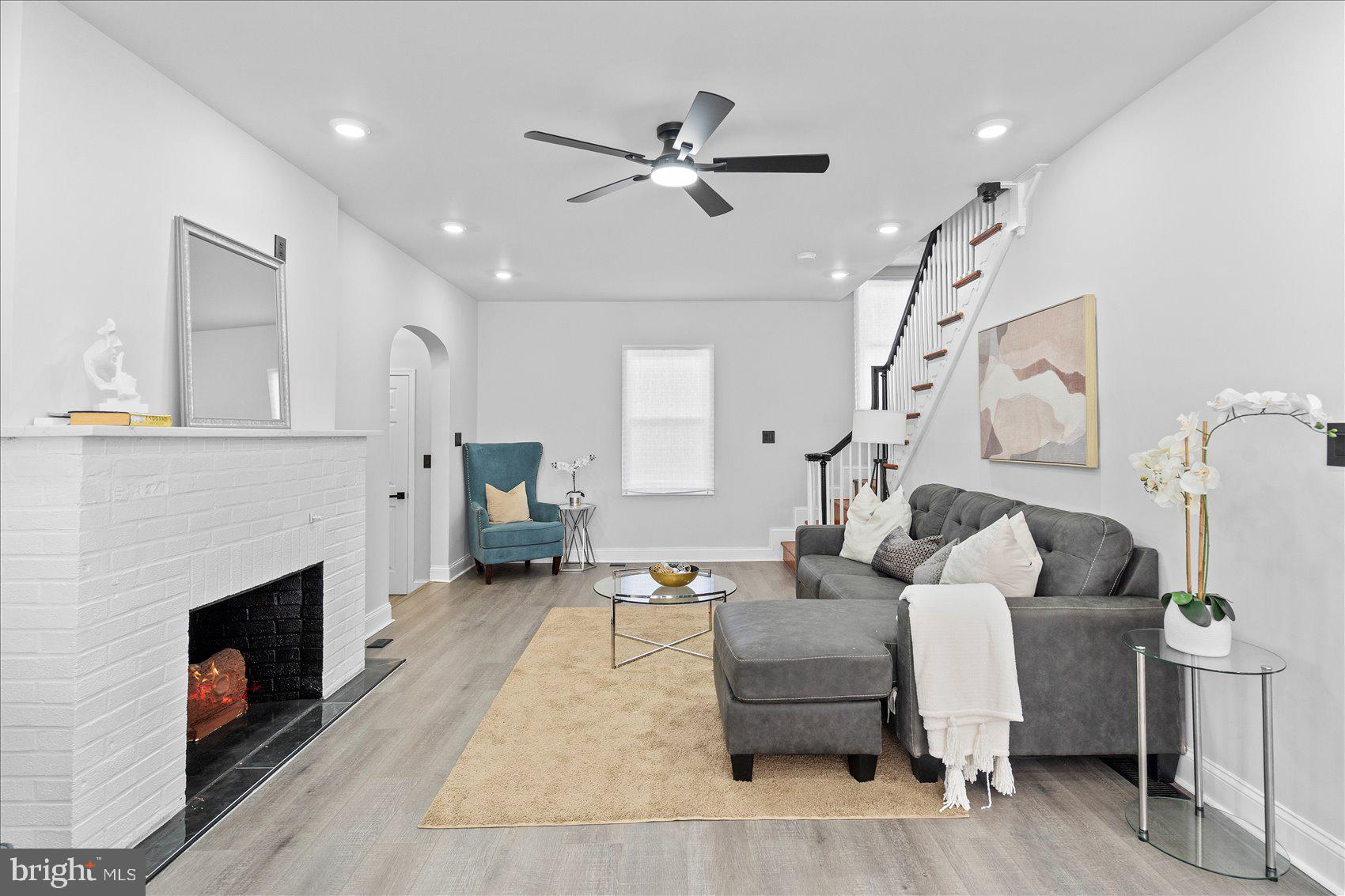 ASHBURTON - Residential