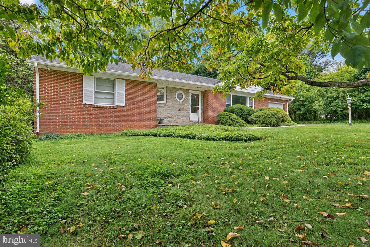 1221 DULANEY VALLEY ROAD