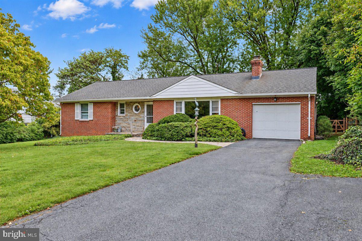1221 DULANEY VALLEY ROAD