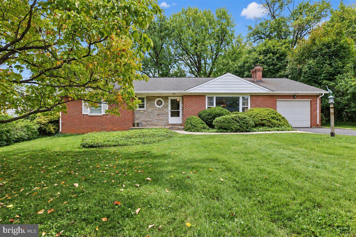 1221 DULANEY VALLEY ROAD