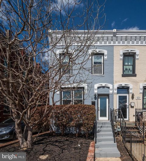 515 S STREET NW WASHINGTON DC 20001
