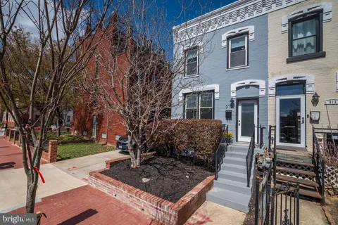 515 S Street NW, Washington, DC MLS: DCDC2190718