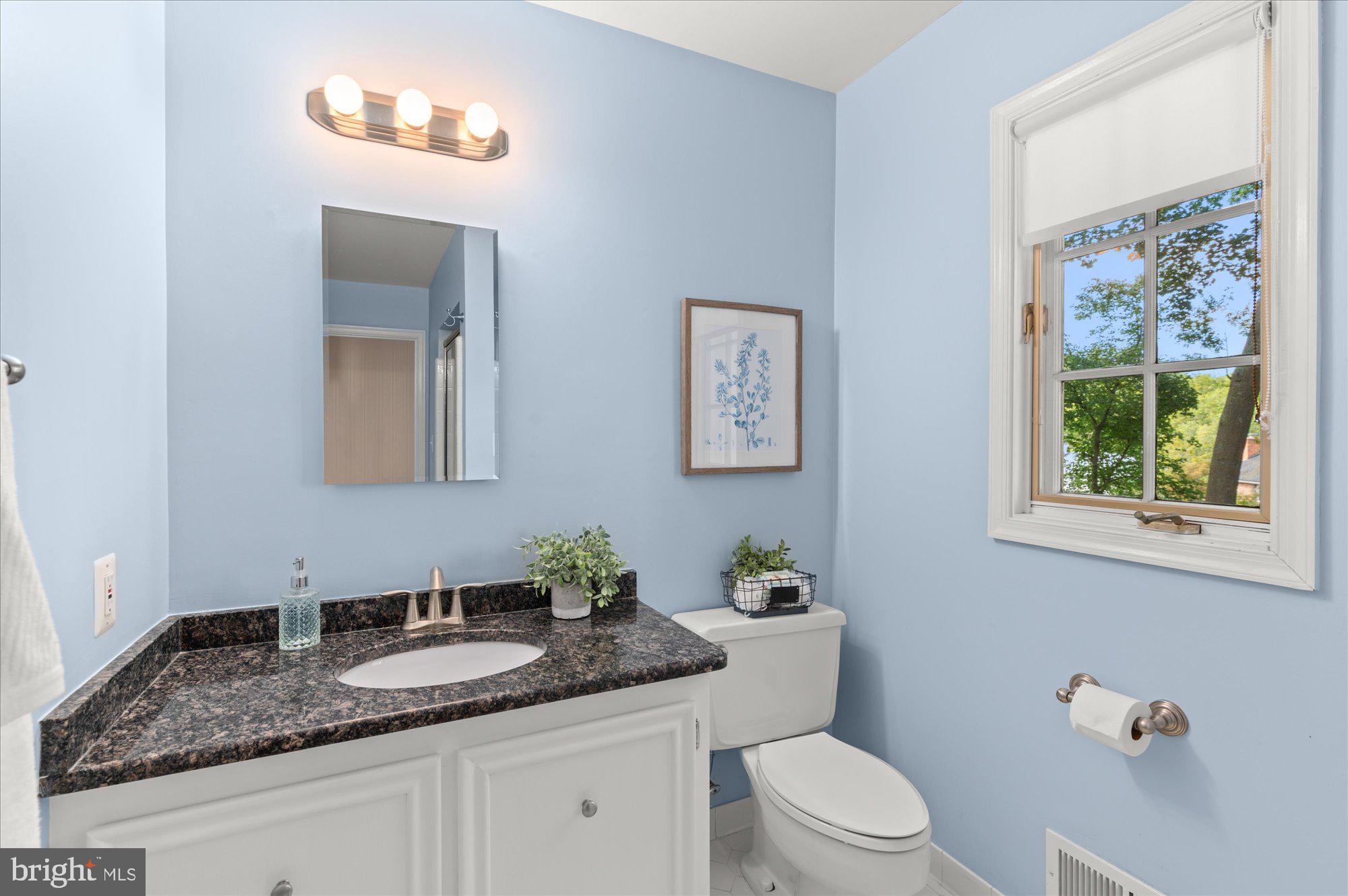 MCAULEY PARK - Residential