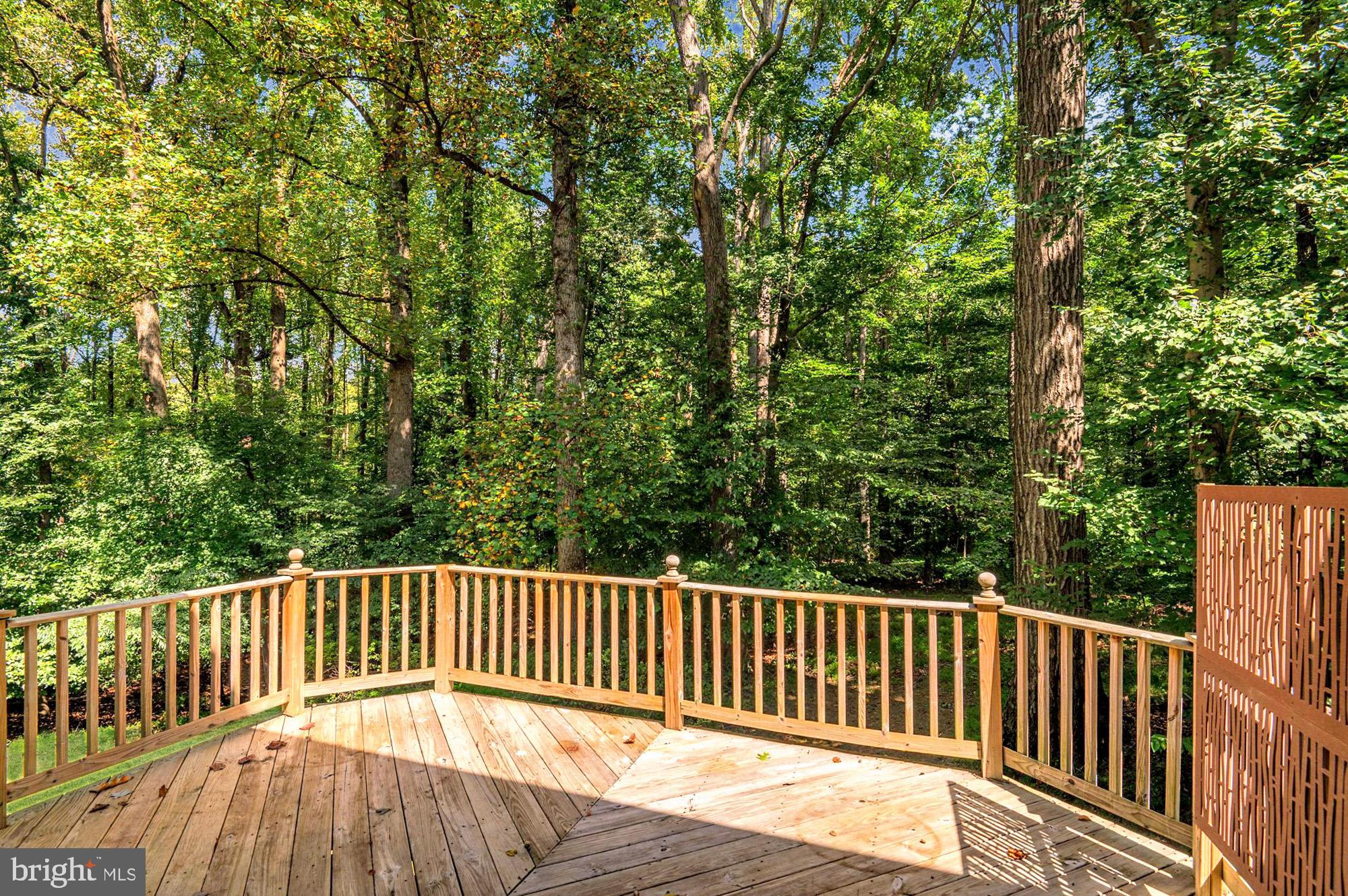 MCAULEY PARK - Residential