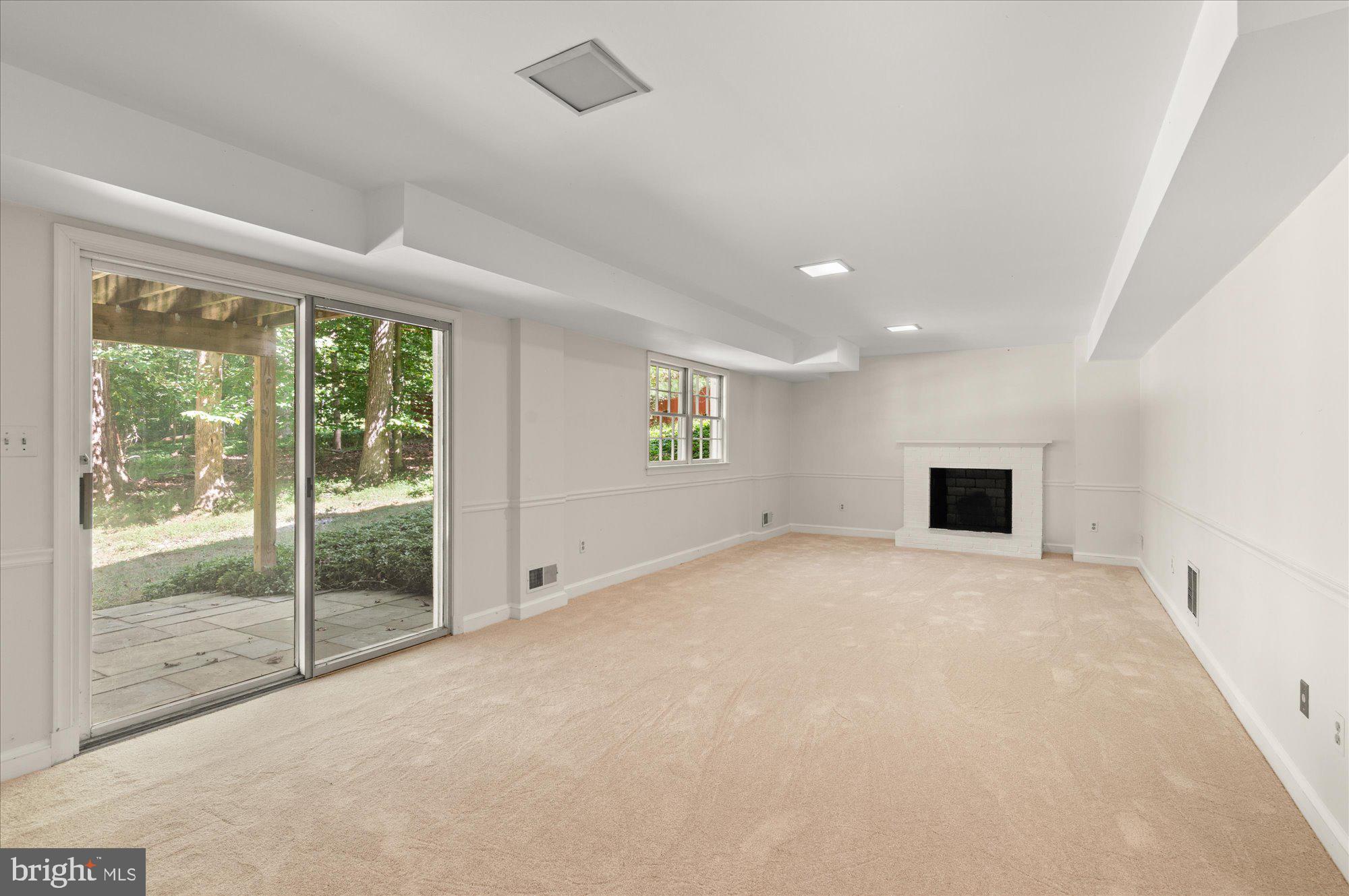 MCAULEY PARK - Residential