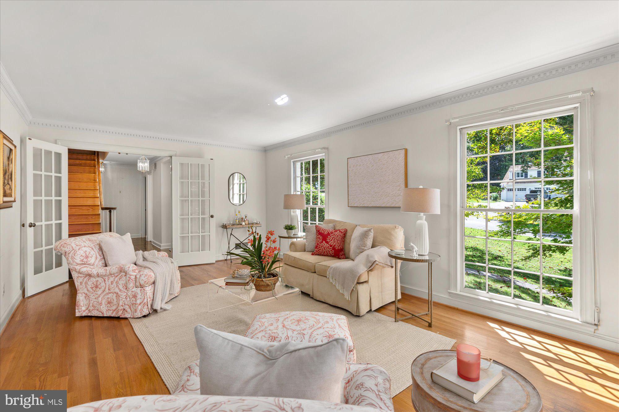 MCAULEY PARK - Residential