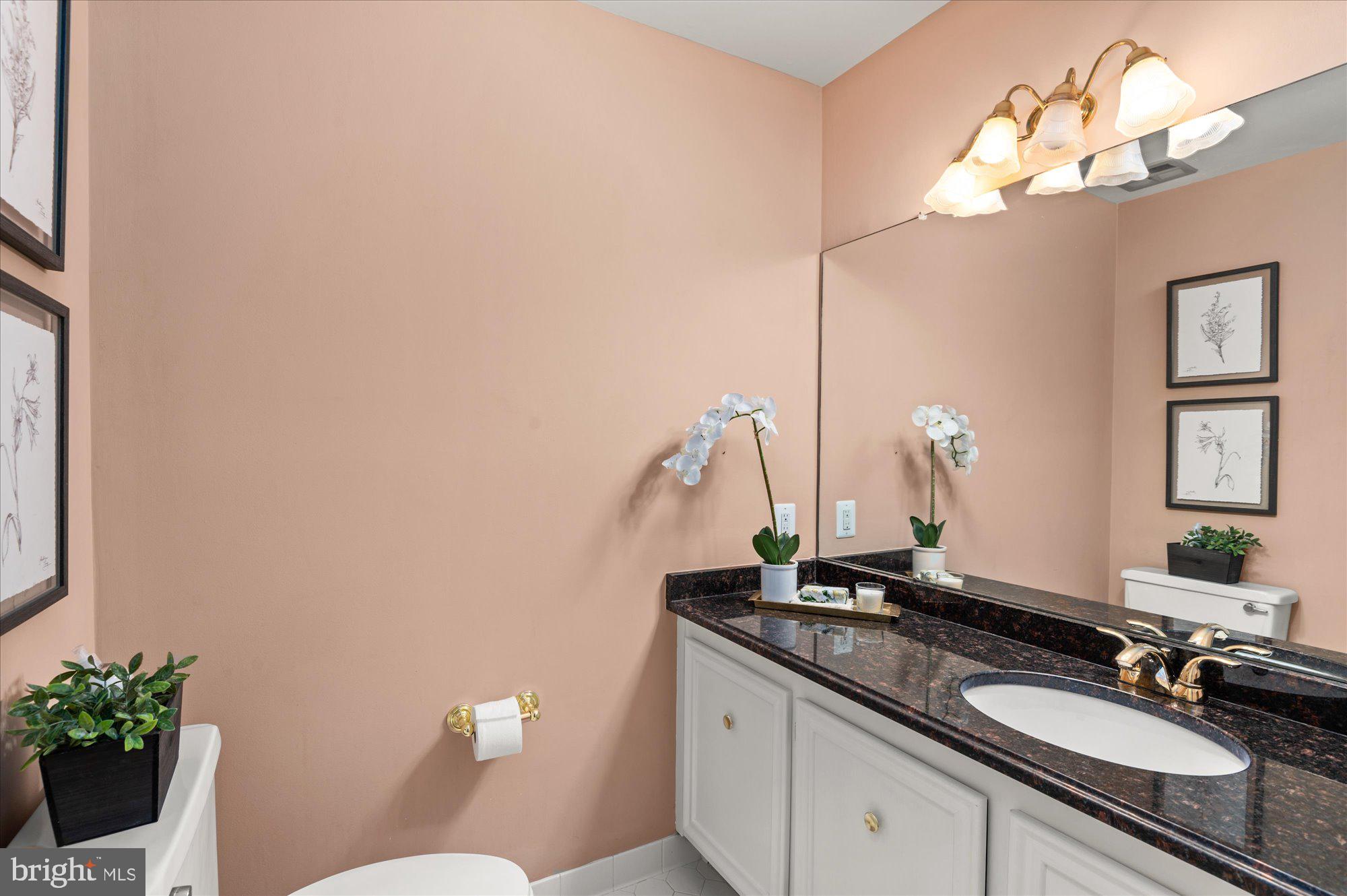 MCAULEY PARK - Residential