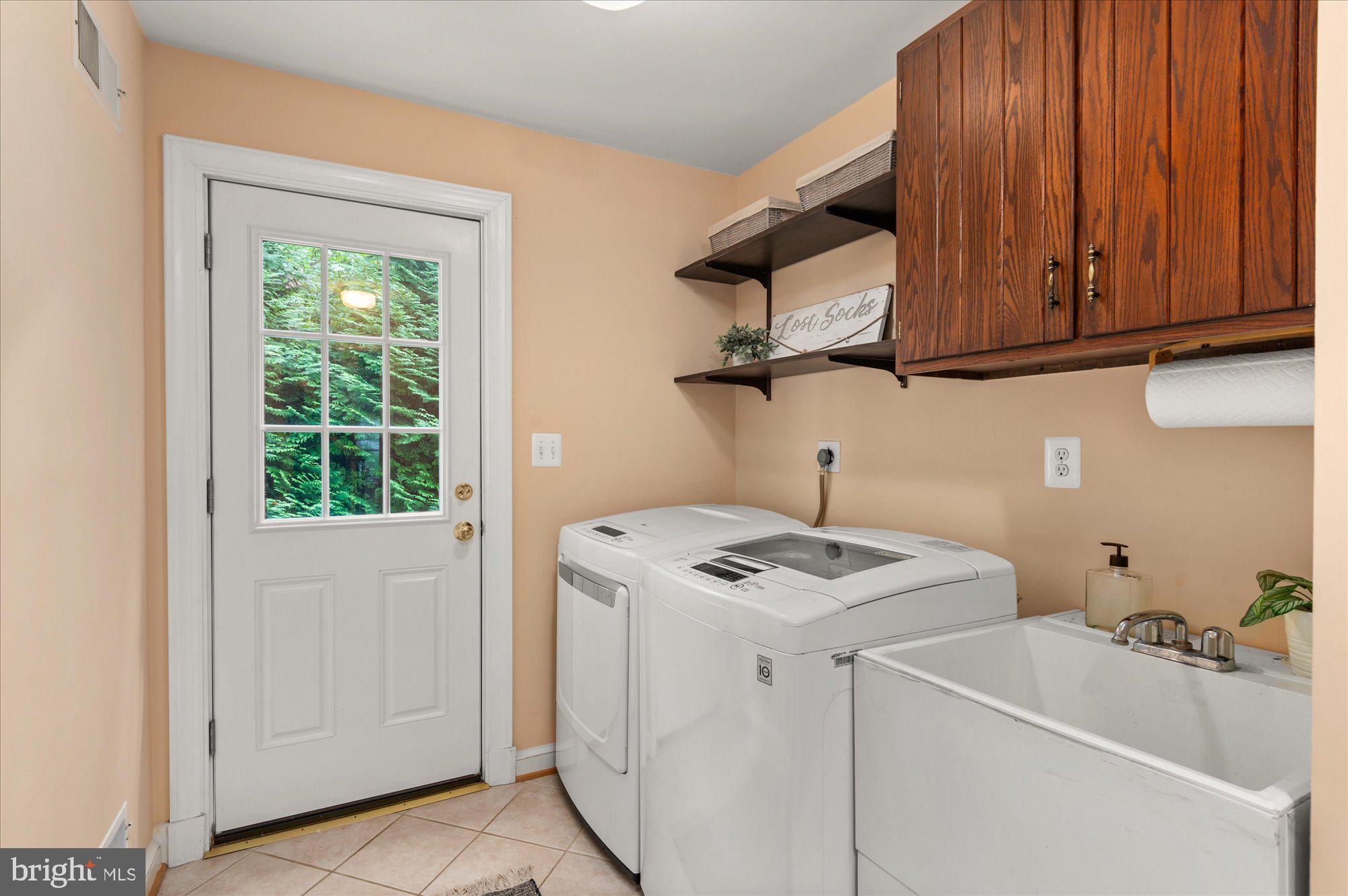 MCAULEY PARK - Residential