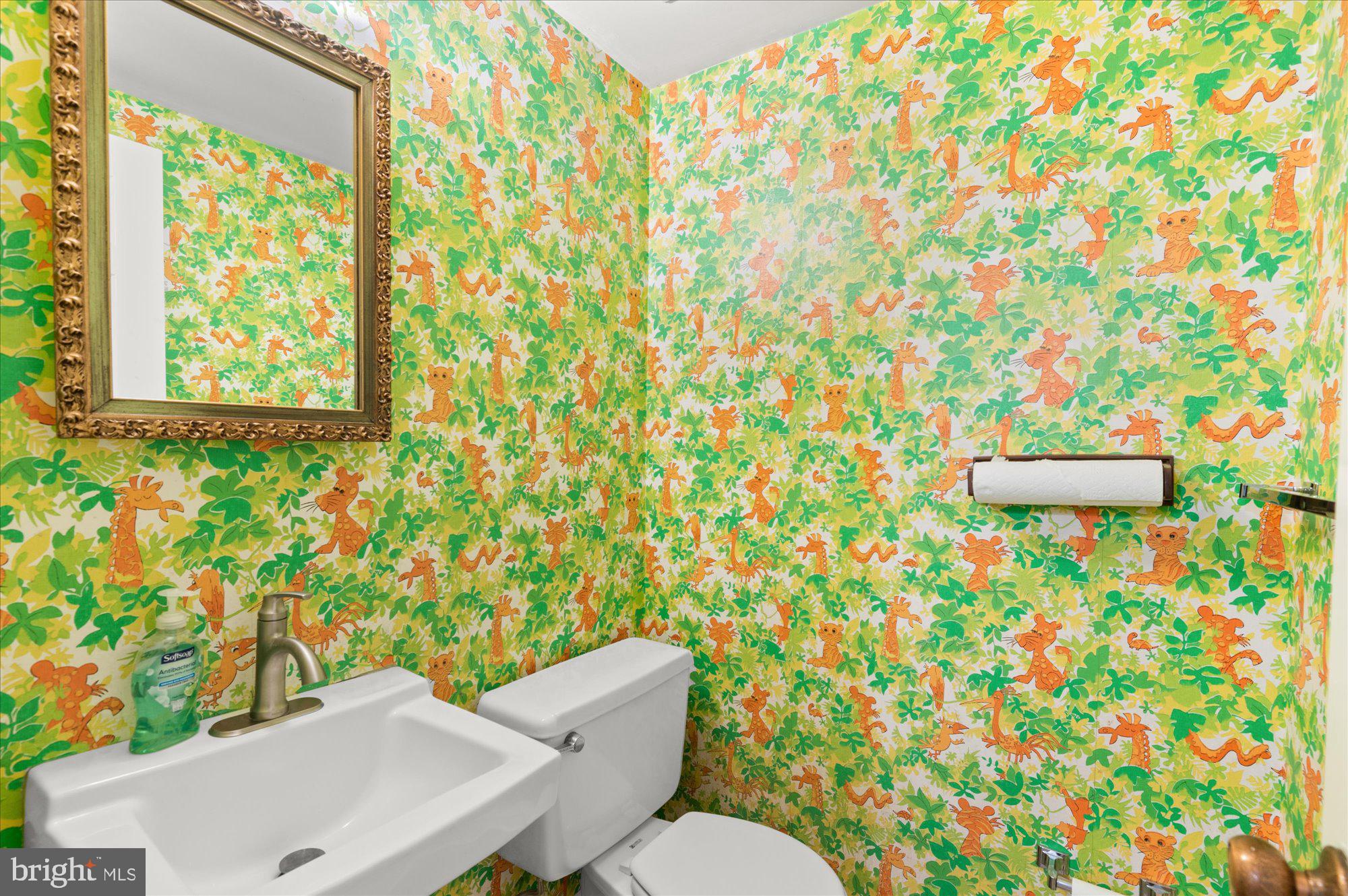 MCAULEY PARK - Residential