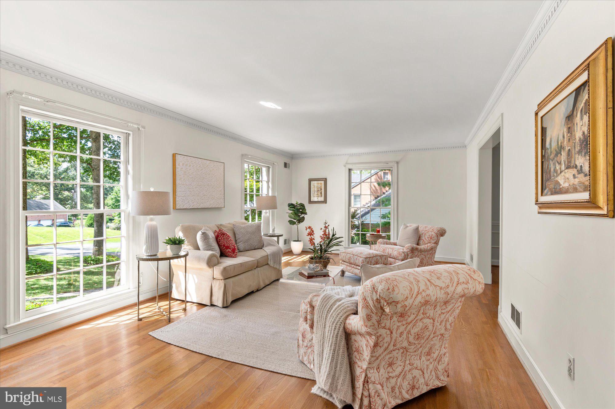 MCAULEY PARK - Residential