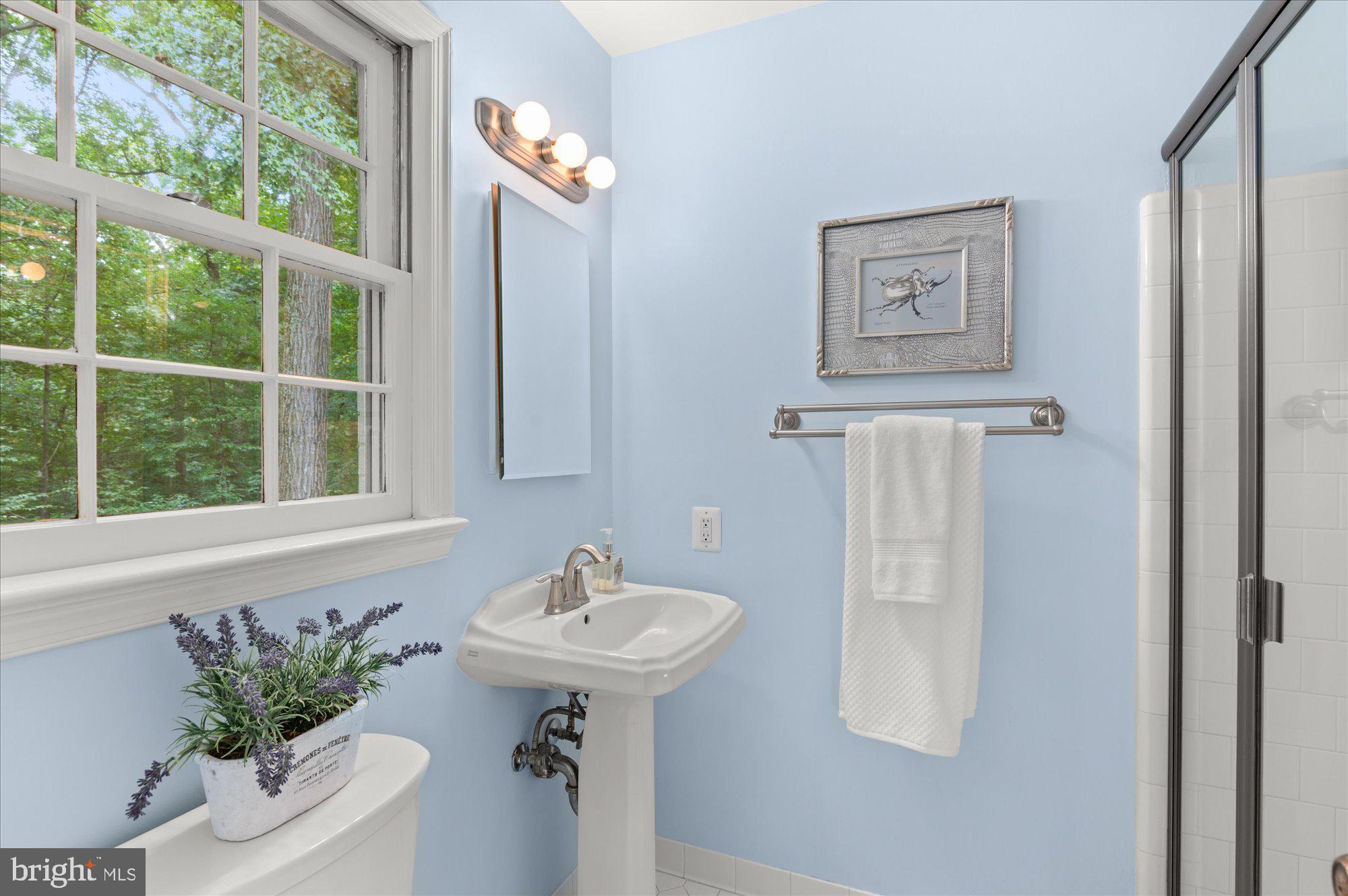 MCAULEY PARK - Residential