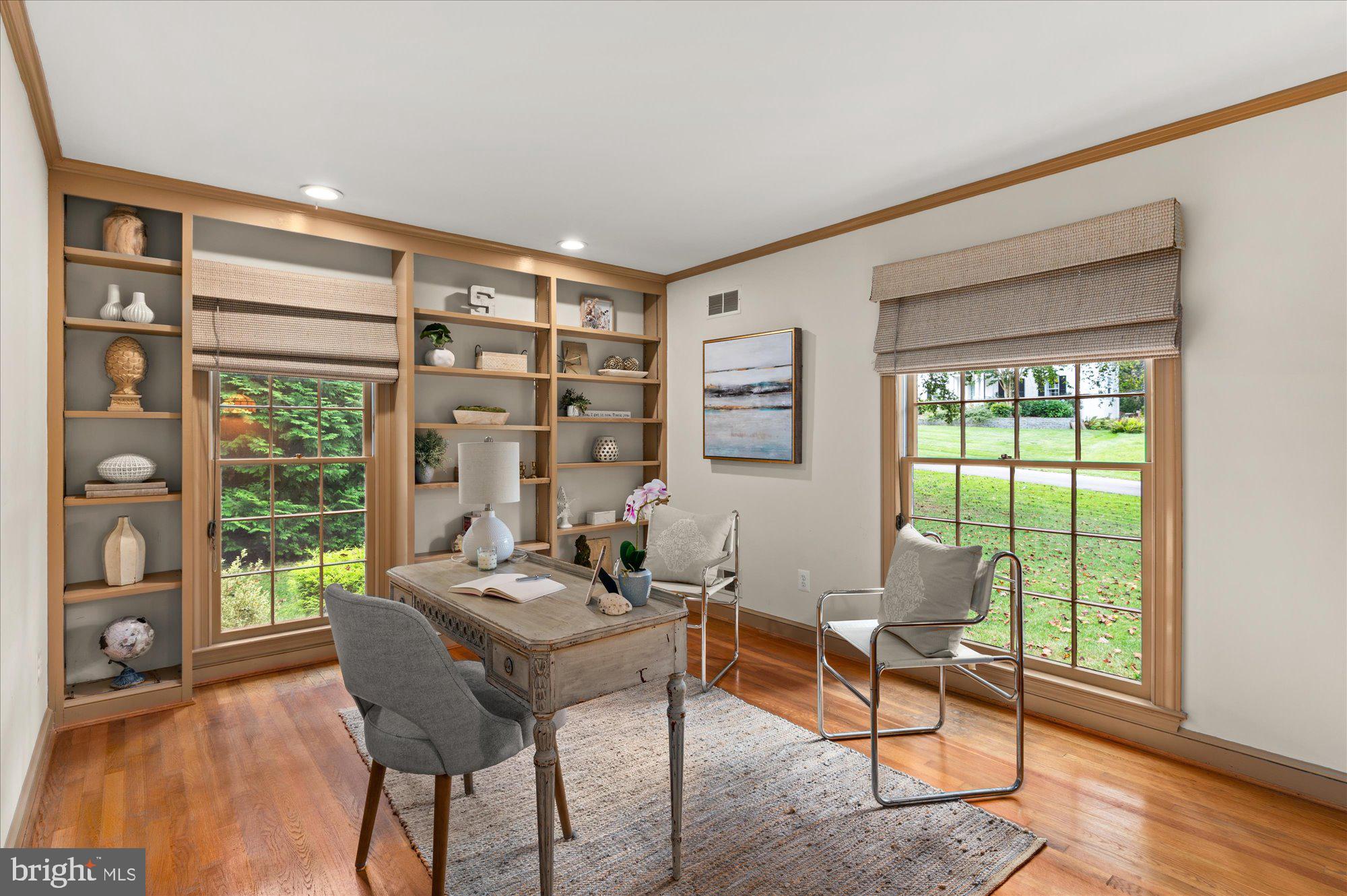 MCAULEY PARK - Residential