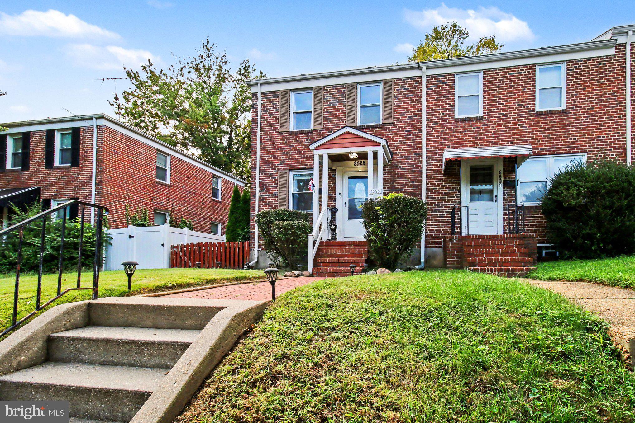 8528 WATER OAK ROAD
