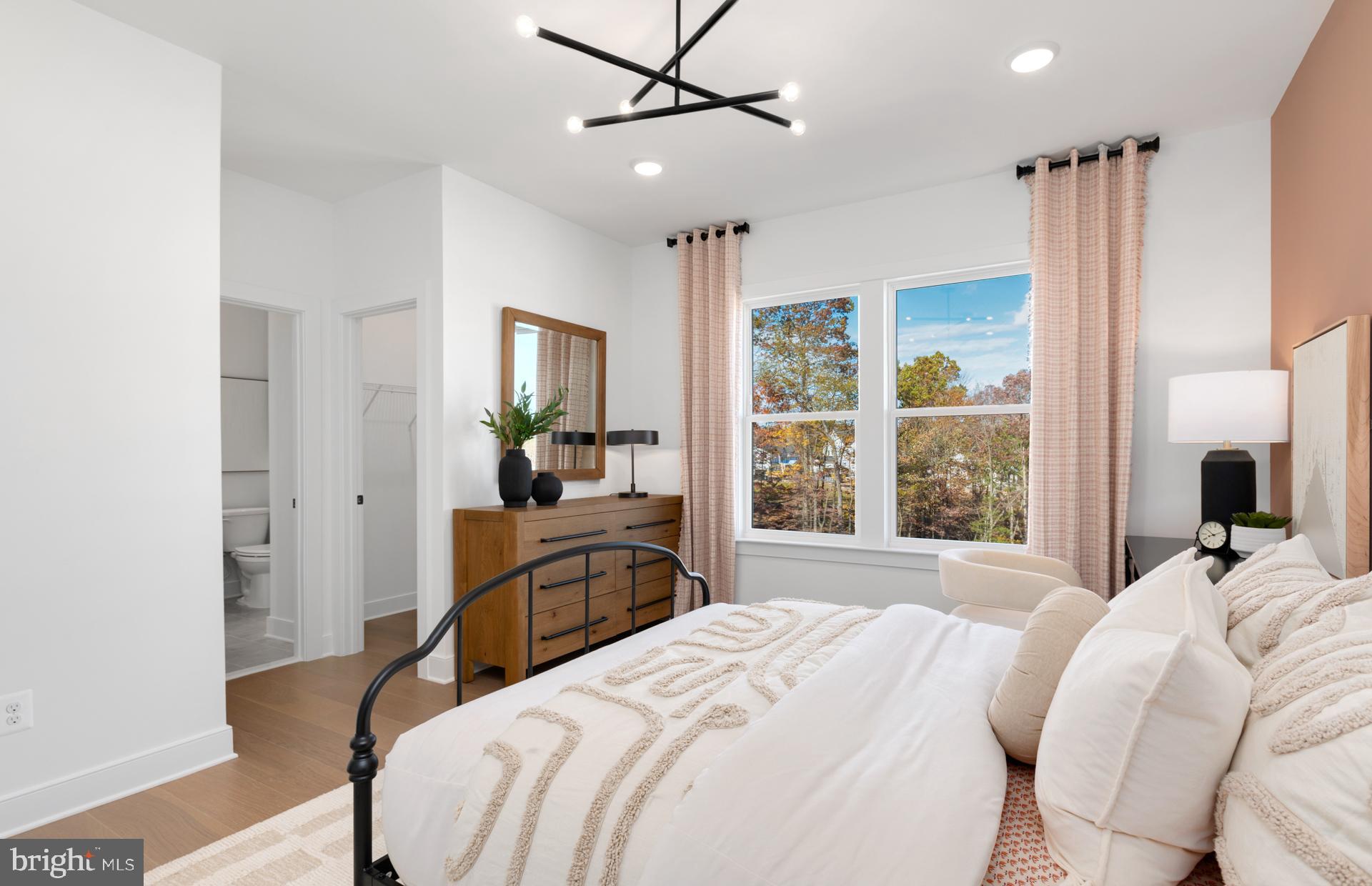 CATTAIL RUN - Residential