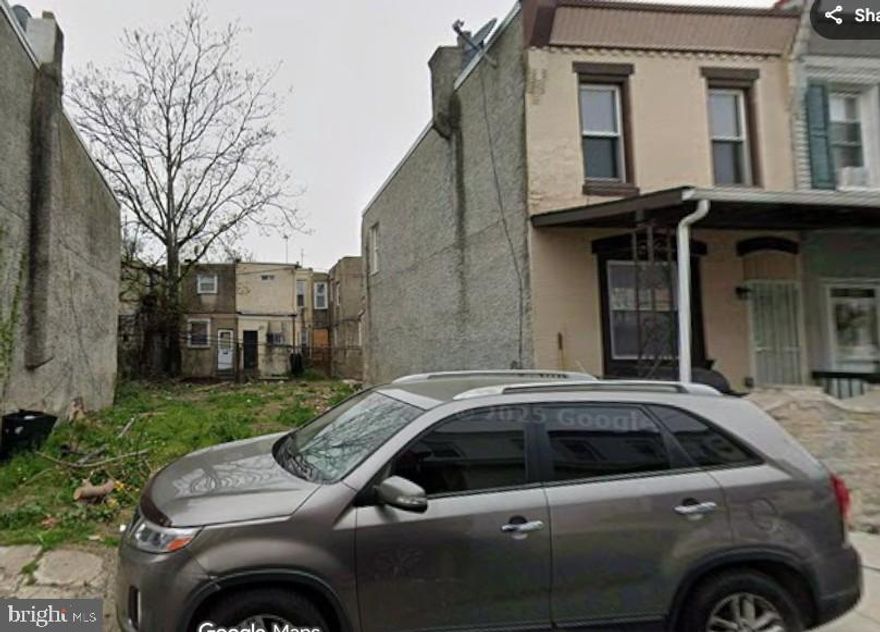 Affordable Vacant Lot in North Philly!
Motivated seller looking for a quick close on this compact 700 sq ft (approx. 0.016 acres, standard narrow rowhome footprint  14 ft x 50 ft) cleared vacant lot in the heart of North Philadelphia's 19132 zip code—perfect for a cozy single-family rowhome or entry-level investment build! Zoned RSA-5 (Residential Single-Family Attached), ideal for attached residential development in a revitalizing neighborhood with solid transit options, nearby amenities, and community growth potential.

Utilities at the street—shovel-ready and priced aggressively for builders, flippers, or first-time developers. Leverage Philadelphia's 10-year property tax abatement on new construction for major ROI savings, plus North Philly revitalization programs to enhance your project.

This gem won't last long—seller is highly motivated, so bring your offers and turn this affordable parcel into your next profitable build or dream home today in booming 19132!