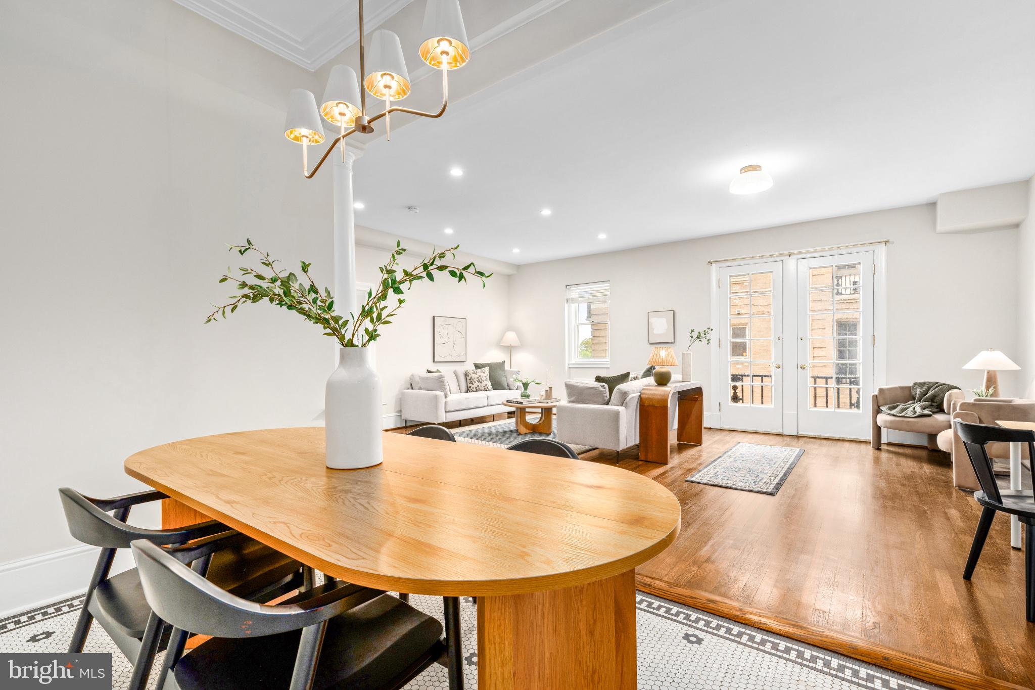 3420 16TH STREET NW 501