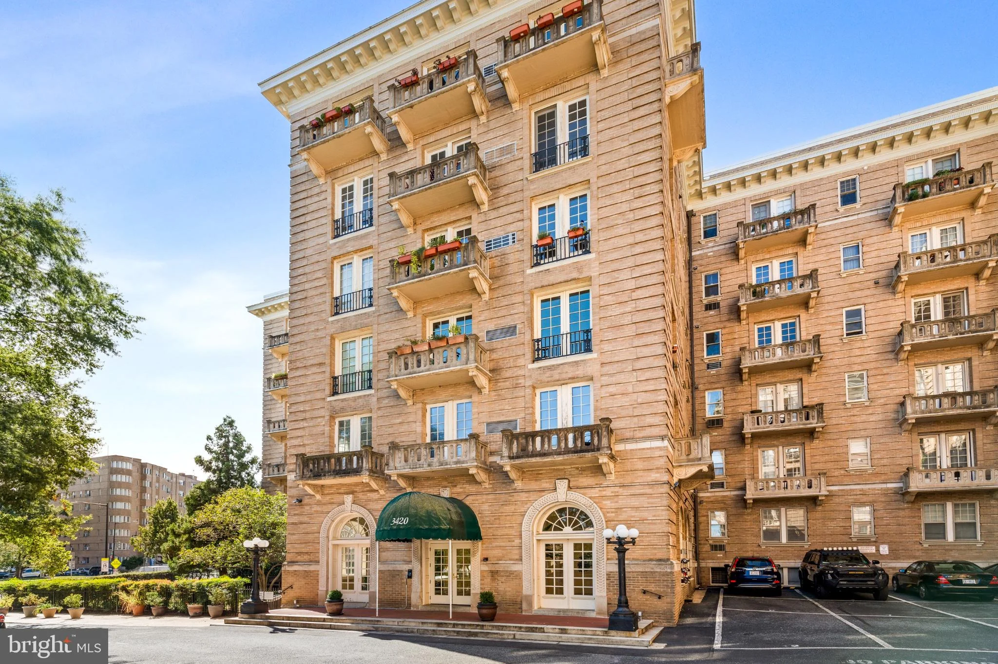 3420 16th Street NW Unit 501, Washington, DC 20010