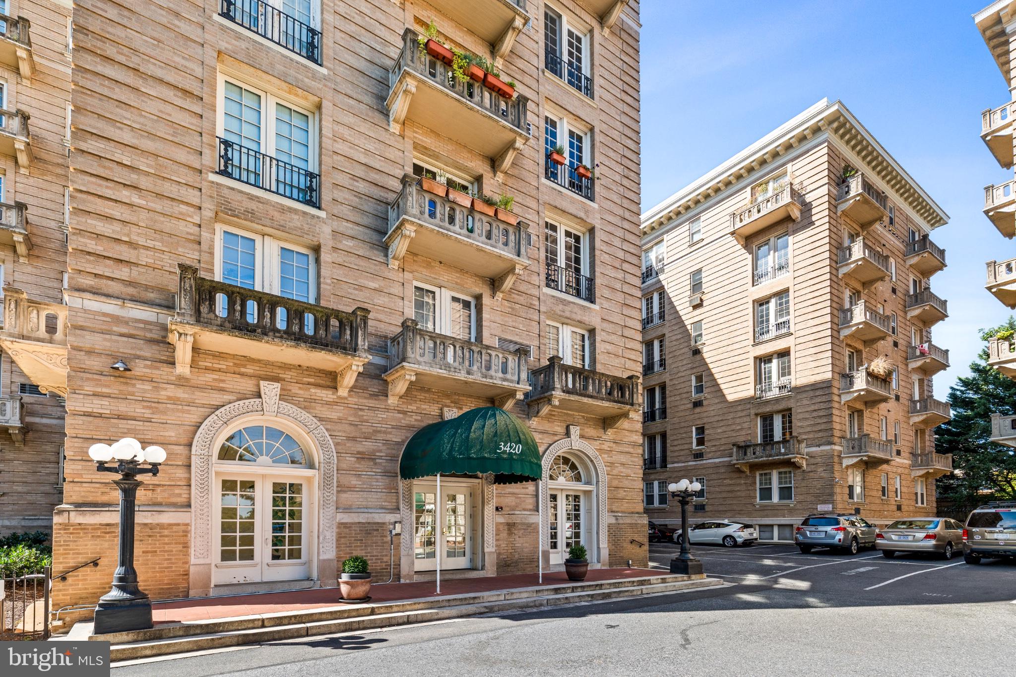 3420 16TH STREET NW 501