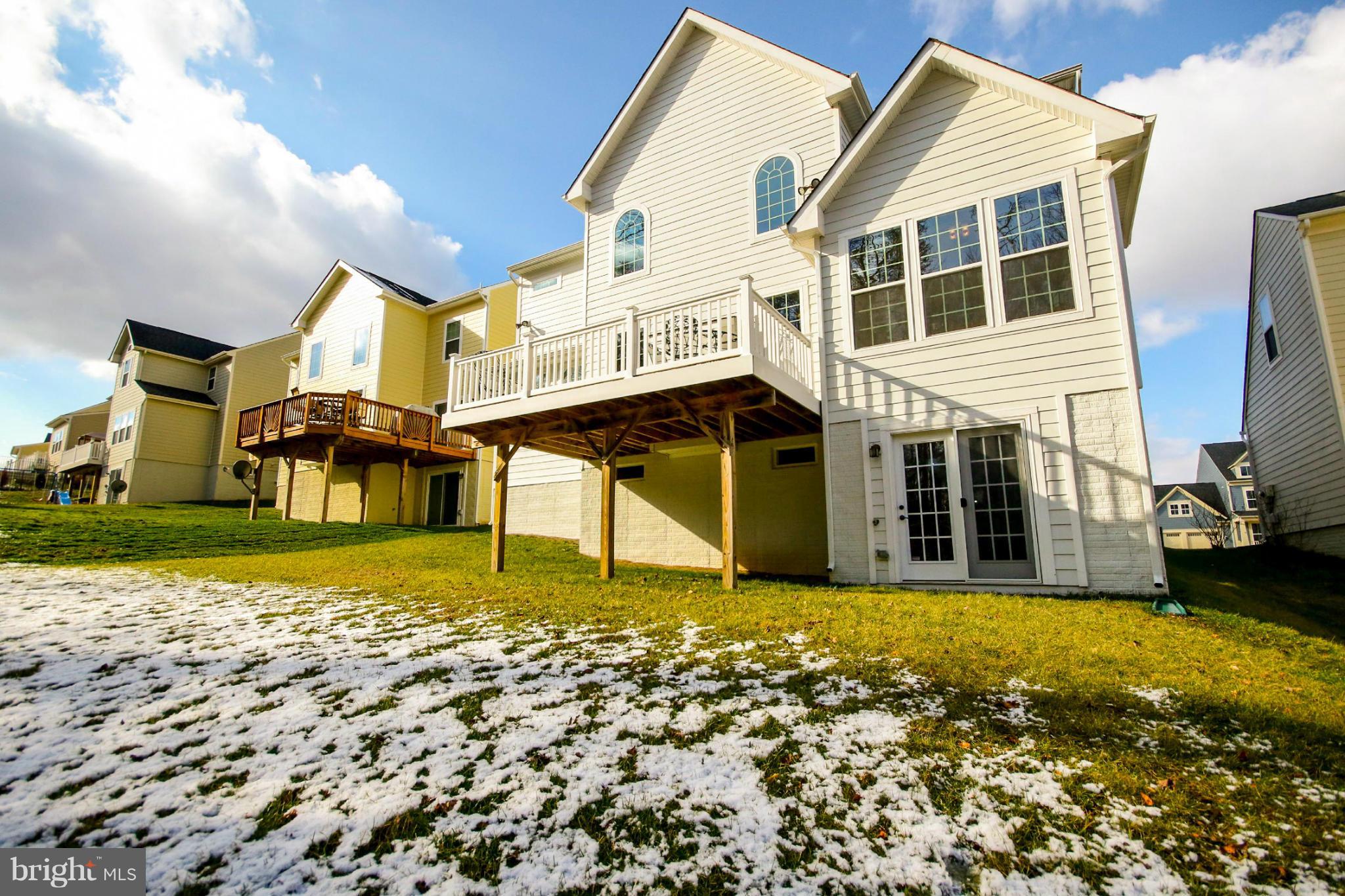 VILLAGE OF IDLEWILD - Residential