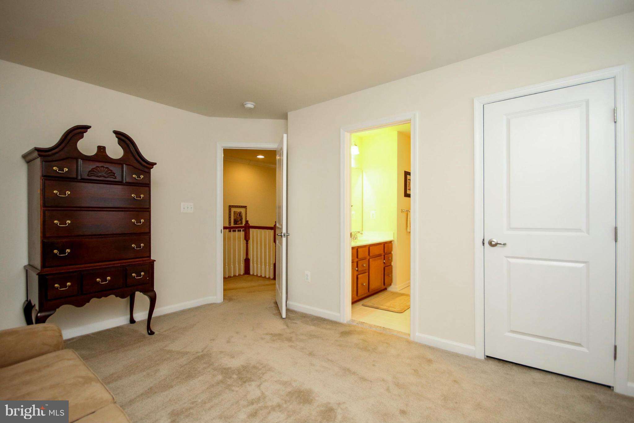 VILLAGE OF IDLEWILD - Residential