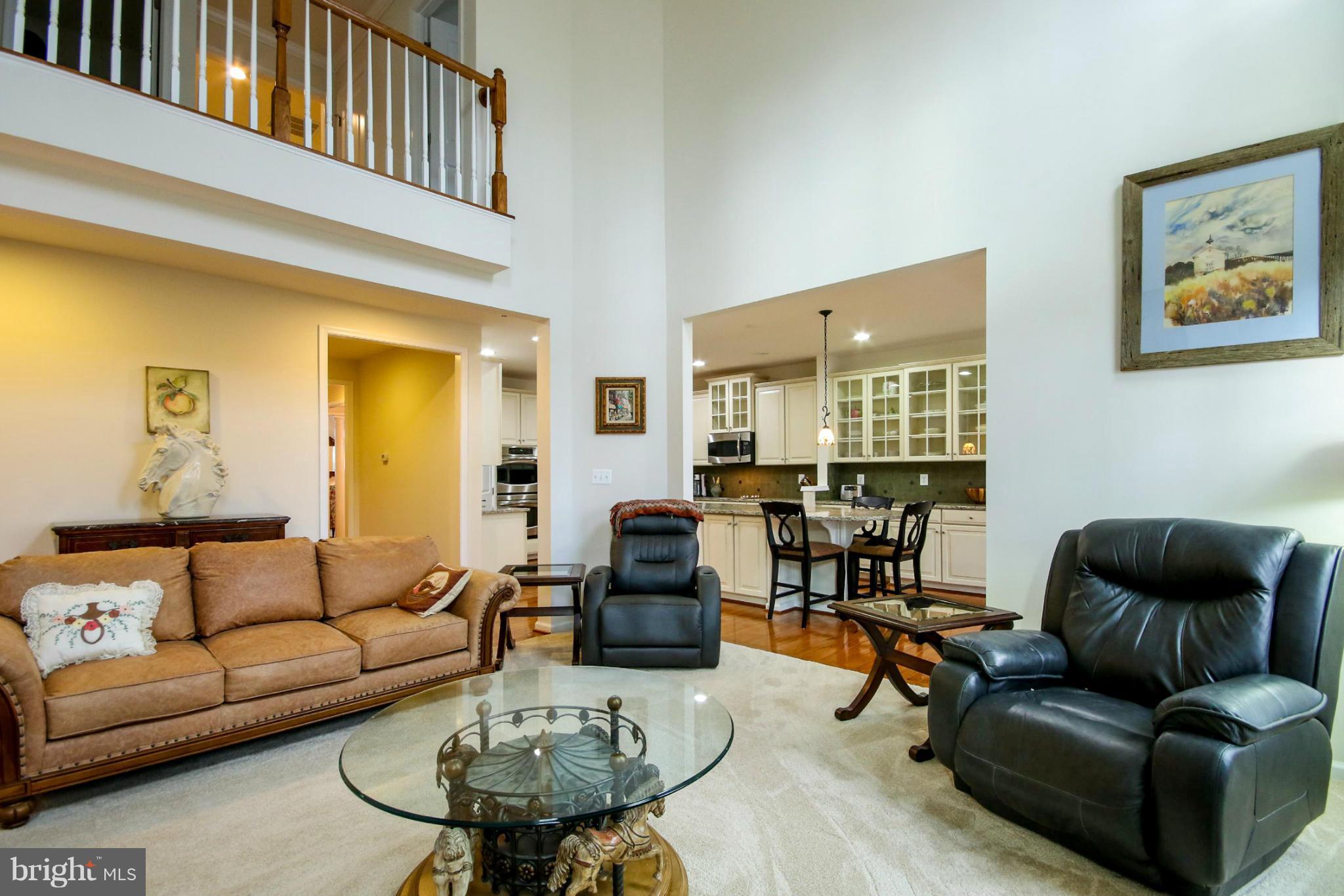 VILLAGE OF IDLEWILD - Residential