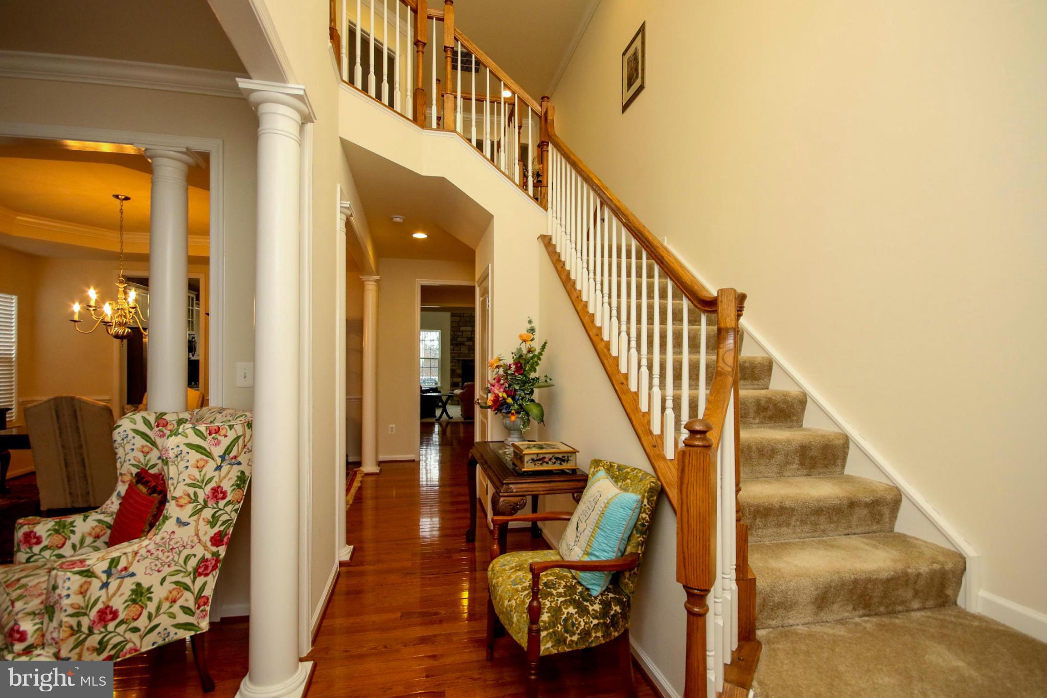 VILLAGE OF IDLEWILD - Residential