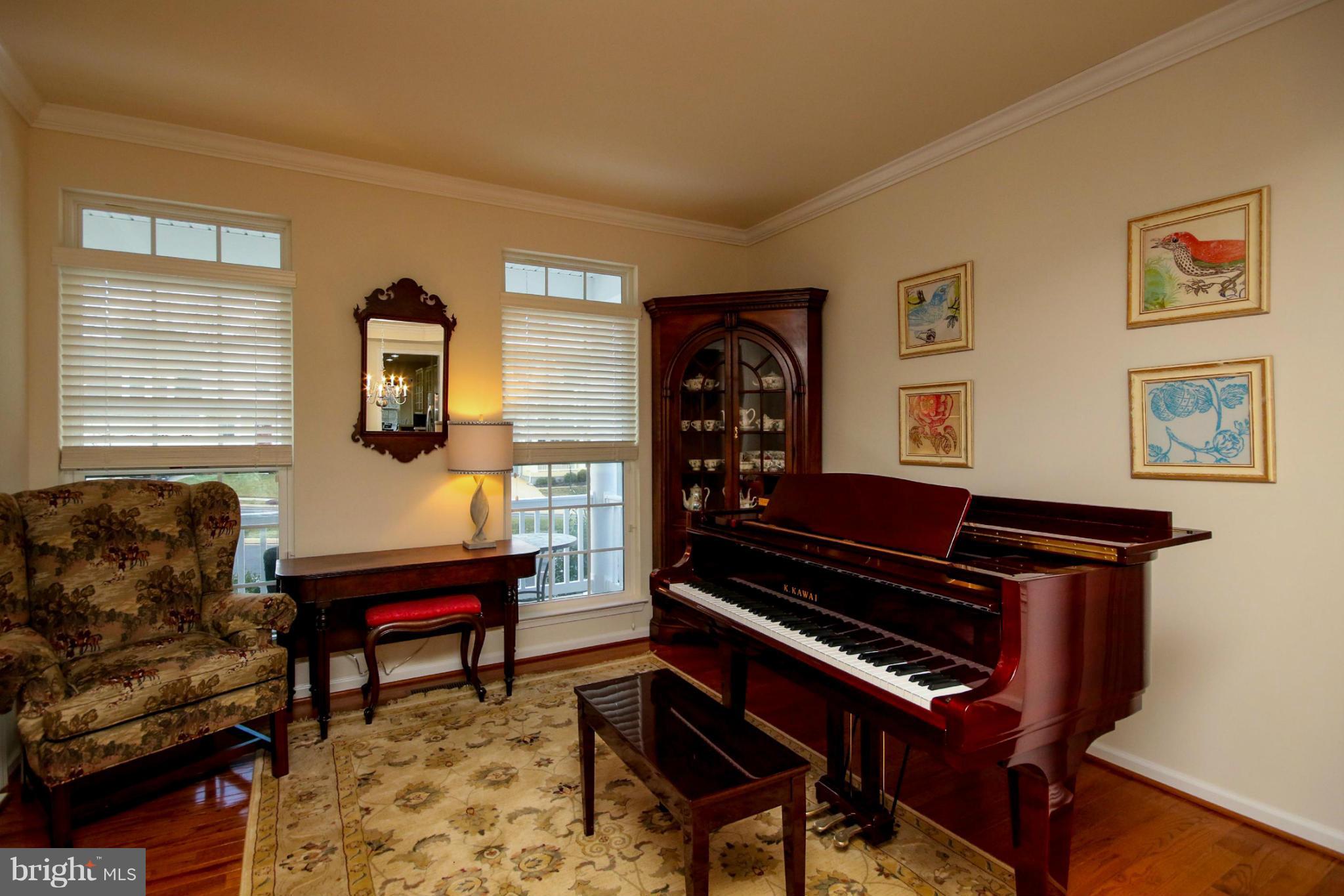 VILLAGE OF IDLEWILD - Residential